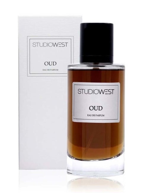 Studiowest Oud by Westside Eau de Parfum 100ml