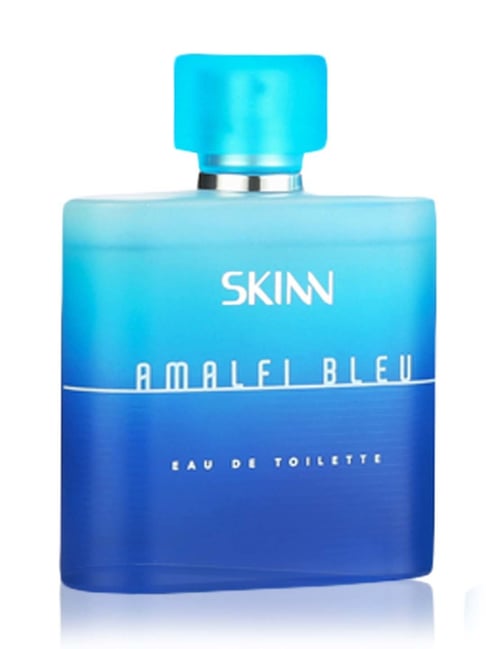 skinn amalfi bleu perfume price