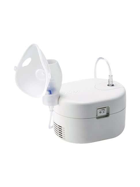 Omron NE-C106 Compressor Nebulizer (White)