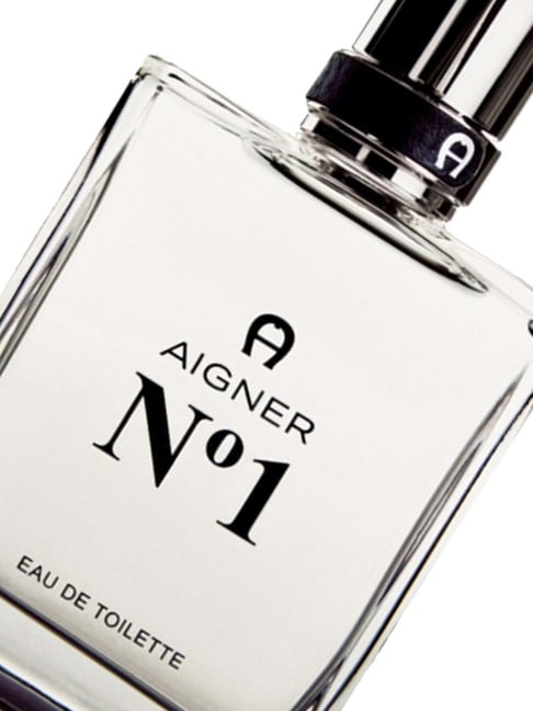 Buy Aigner Eau de Toilette for Men 100 ml For Men At Best