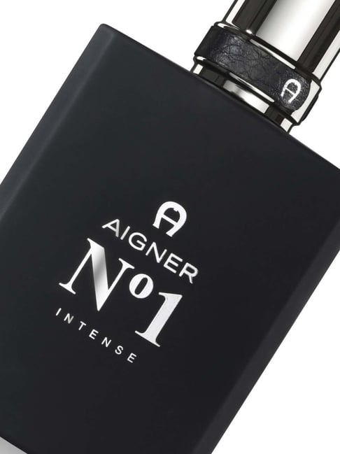 Buy Aigner N Intense Eau de Toilette for Men 100 ml For Men At