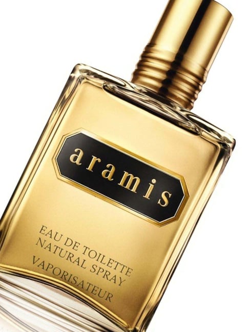 Buy Aramis Classic Eau de Toilette for Men 110 ml For Men At