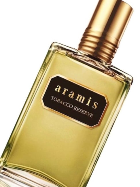 aramis TOBACCO RESERVE 110mL アラミス Shop Aramis Tobacco Reserve EDP 110ML| V Perfumes