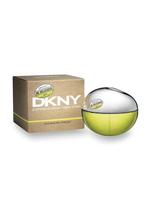 Dkny be discount delicious travel size