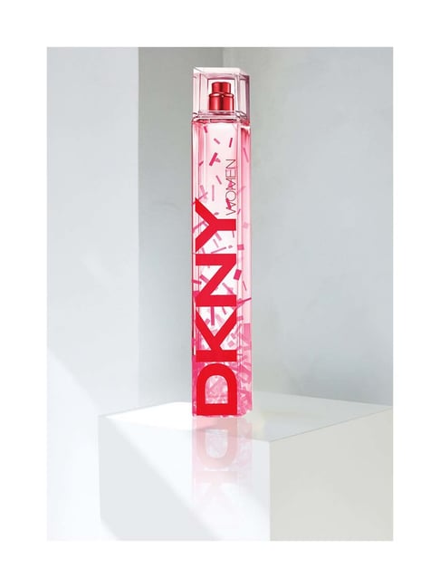 dkny limited edition perfume boots