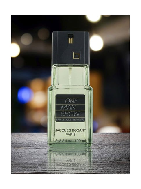 The one man online show perfume