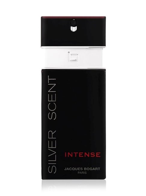 Silver 2025 scent top