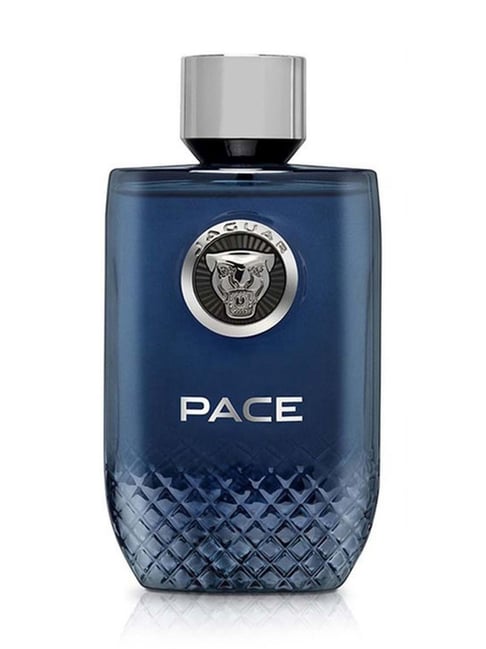 Jaguar Pace Eau de Toilette for Men - 60 ml