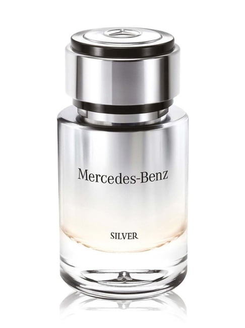 Man silver online perfume