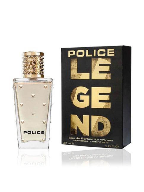 Police the 2025 legendary scent 30ml