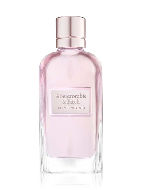 Buy Abercrombie Fitch First Instinct Eau de Parfum Online At