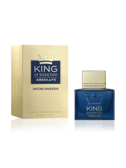 King discount seduction precio