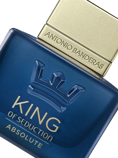 Antonio banderas king of seduction absolute 200 discount ml