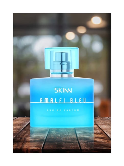 skinn amalfi bleu perfume price