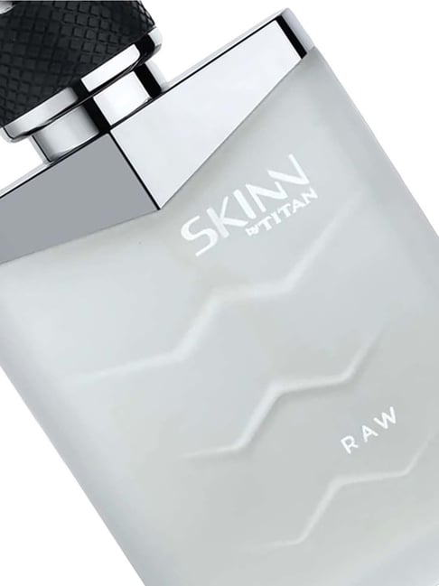 Buy Skinn by Titan Raw Eau de Parfume for Men 100 ml For Men At Best Price Tata CLiQ
