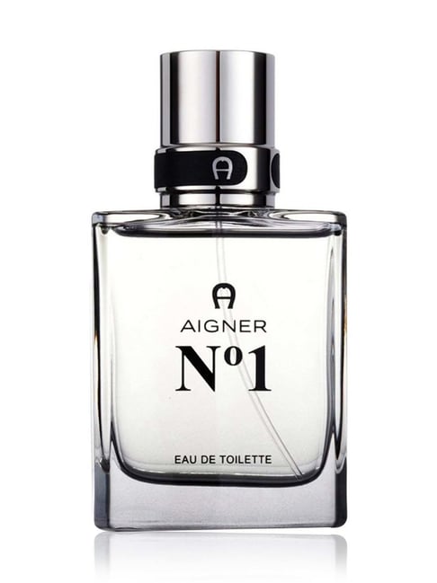 Aigner No. 1 Eau de Toilette for Men 50 ml