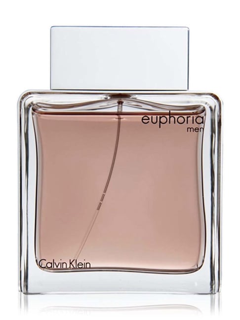 Buy Calvin Klein Euphoria Eau de Toilette 50 ml for Men Online