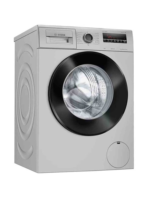 Bosch 7Kg Fully Automatic Front Load Washing Machine (WAJ24262IN