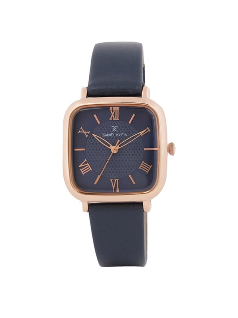 Daniel Klein DK.1.12430-6 Analog Watch for Women