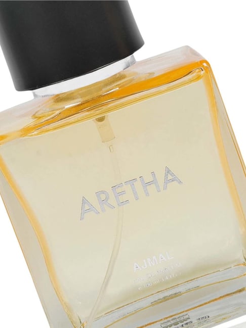 Ajmal Aretha Eau de Parfum for Women 100 ml
