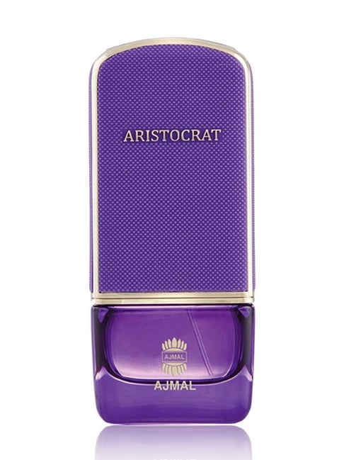 Ajmal Aristocrat Eau de Parfum for Women - 75 ml