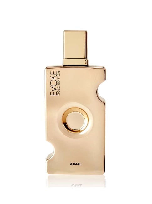 Ajmal Evoke Gold Edition Eau de Parfum for Women - 75 ml