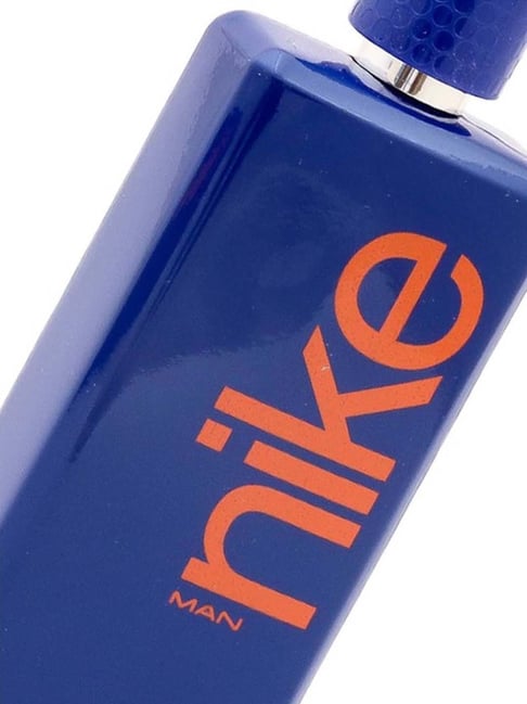 rotación nicotina Facilitar Buy Nike Indigo Eau de Toilette for Men - 100 ml For Men At Best Price Tata  CLiQ