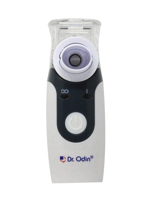 Dr Odin Dr. Odin PN100 Portable Mesh Nebulizer (White)