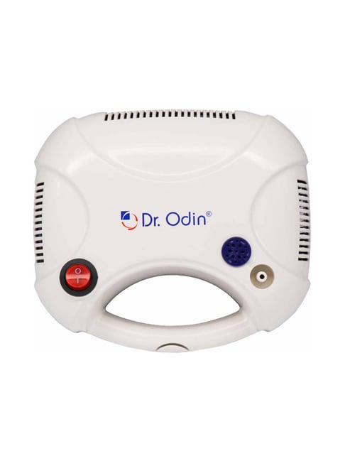 Dr Odin Dr. Odin OD303 Nebulizer with Piston Compressor Technology (White)