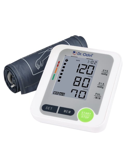 Blood Pressure Watches – Healthycell