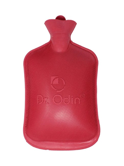 Dr Odin Dr. Odin Premium Quality Hot Water Bag (Pink)