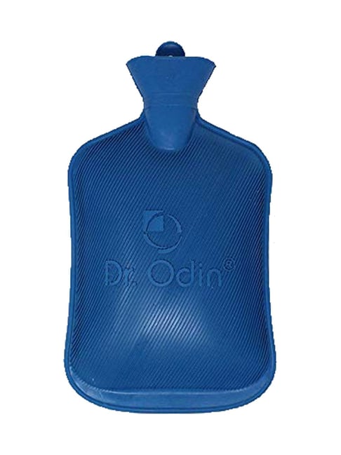 Dr Odin Dr. Odin Premium Quality Hot Water Bag (Navy)