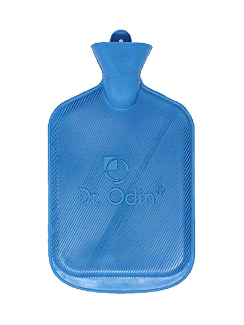 Dr Odin Dr. Odin Premium Quality Hot Water Bag (Blue)