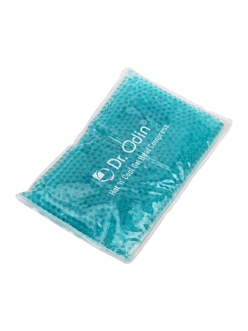 Dr Odin Dr. Odin Gel Bead Hot and Cool Pack (Blue)