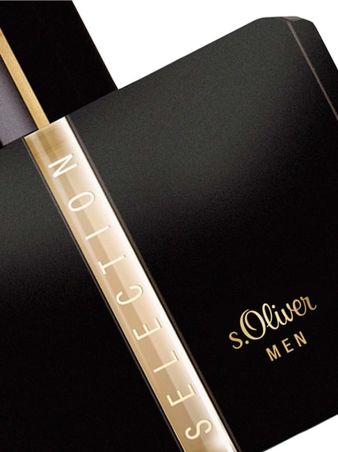 Hugo Boss Selection Men edt 90ml – Perfume Dubai