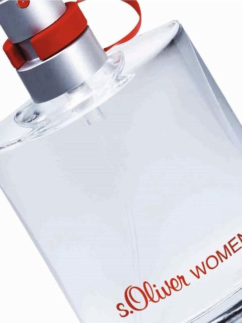 Fragrance S Oliver Black Label Damen Parfum Natural Spray S Oliver