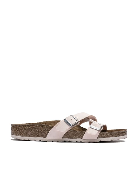 Birkenstock yao online pink