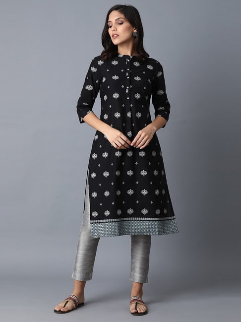 60_GM Long Kurti at Rs.220/Catalogue in surat offer by Janvi Fashion