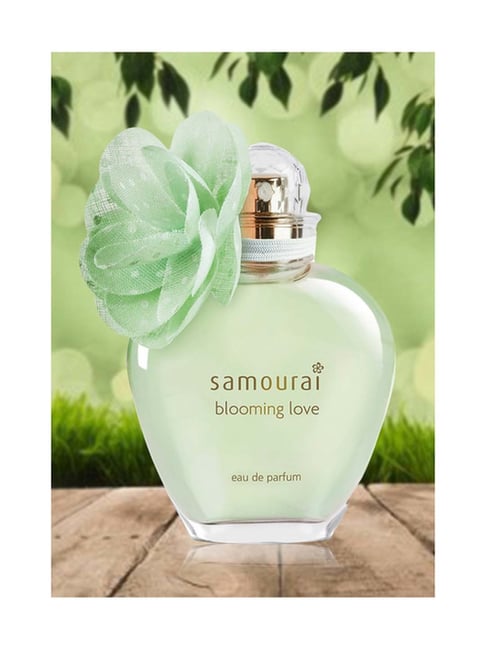 Samourai perfume online price