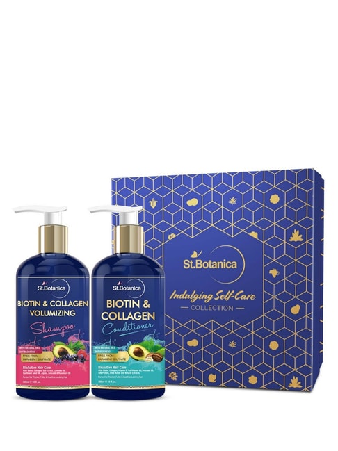 Buy  Hair Shampoo + Conditioner Combo Set Online At Best Price @  Tata CLiQ