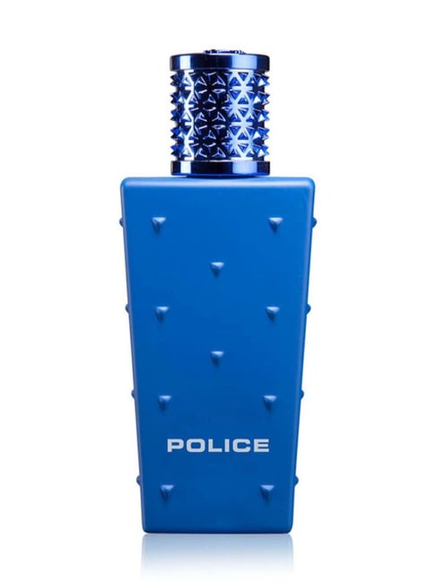 Buy Police Shock-In-Scent Eau de Parfum 30 ml Online At Best
