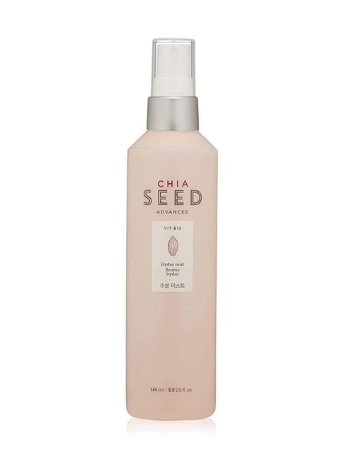 The Face Shop Hydro Mist with Vitamin B12 & Chia Seeds for 24Hr Hydration - 165 ml-picture-12