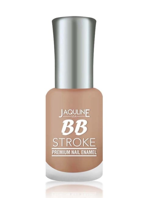 Buy Jaquline USA One Stroke Premium Nail Enamel Stand Out J22 8 ml Online  at Discounted Price | Netmeds