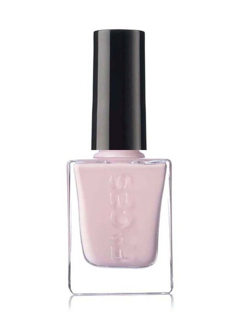 Buy Color Fx New York Sugar Baby Nail Polish Metallic Shimmery Matte Gel  Like Finish, 21 Toxin Free, Long Lasting, Non-yellowing, Pink Nail Polish  Women 9Ml Online at Low Prices in India -