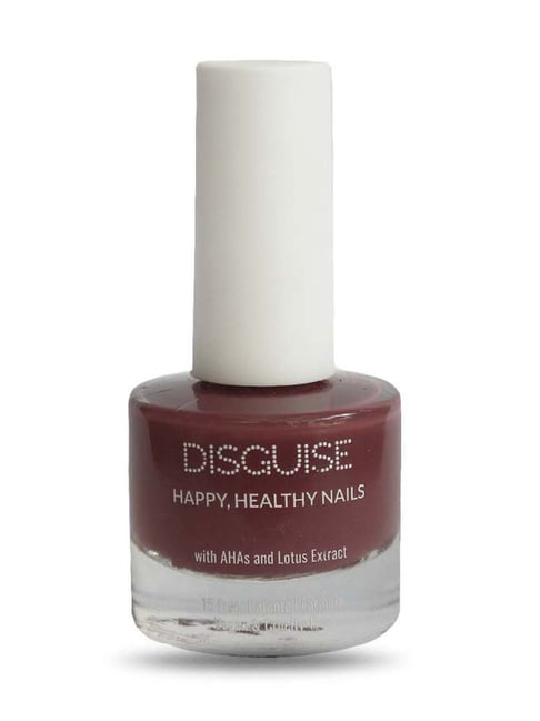 Disguise Cosmetics Happy Healthy Nails Grape Shake 108 - 9 ml-picture-11