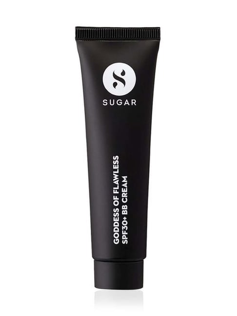 Sugar Cosmetics Goddess Of Flawless Spf30+ Bb Cream 07 Vanilla Latte - 25 gm