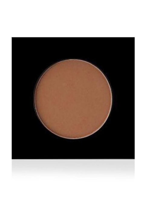Sugar Cosmetics Contour De Force Mini Bronzer 02 Woody Wonder - 4 gm
