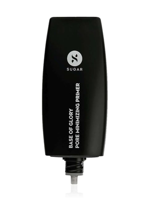 Sugar Cosmetics Base Of Glory Pore Minimizing Primer - 30 gm