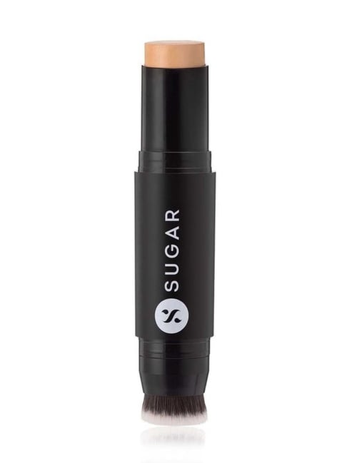 Sugar Cosmetics Ace Of Face Foundation Stick 42 Glace - 12 gm-picture-42