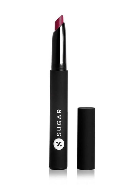 Sugar Cosmetics Matte Attack Transferproof Lipstick 08 Daft Pink - 2 gm-picture-19